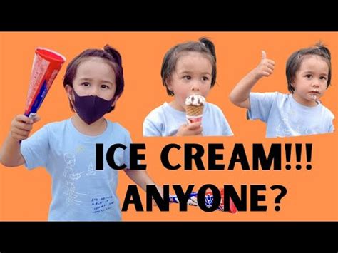 luke james kids|Ice Cream Conversations .